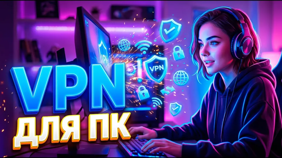 Как установить vpn для пк быстро и просто